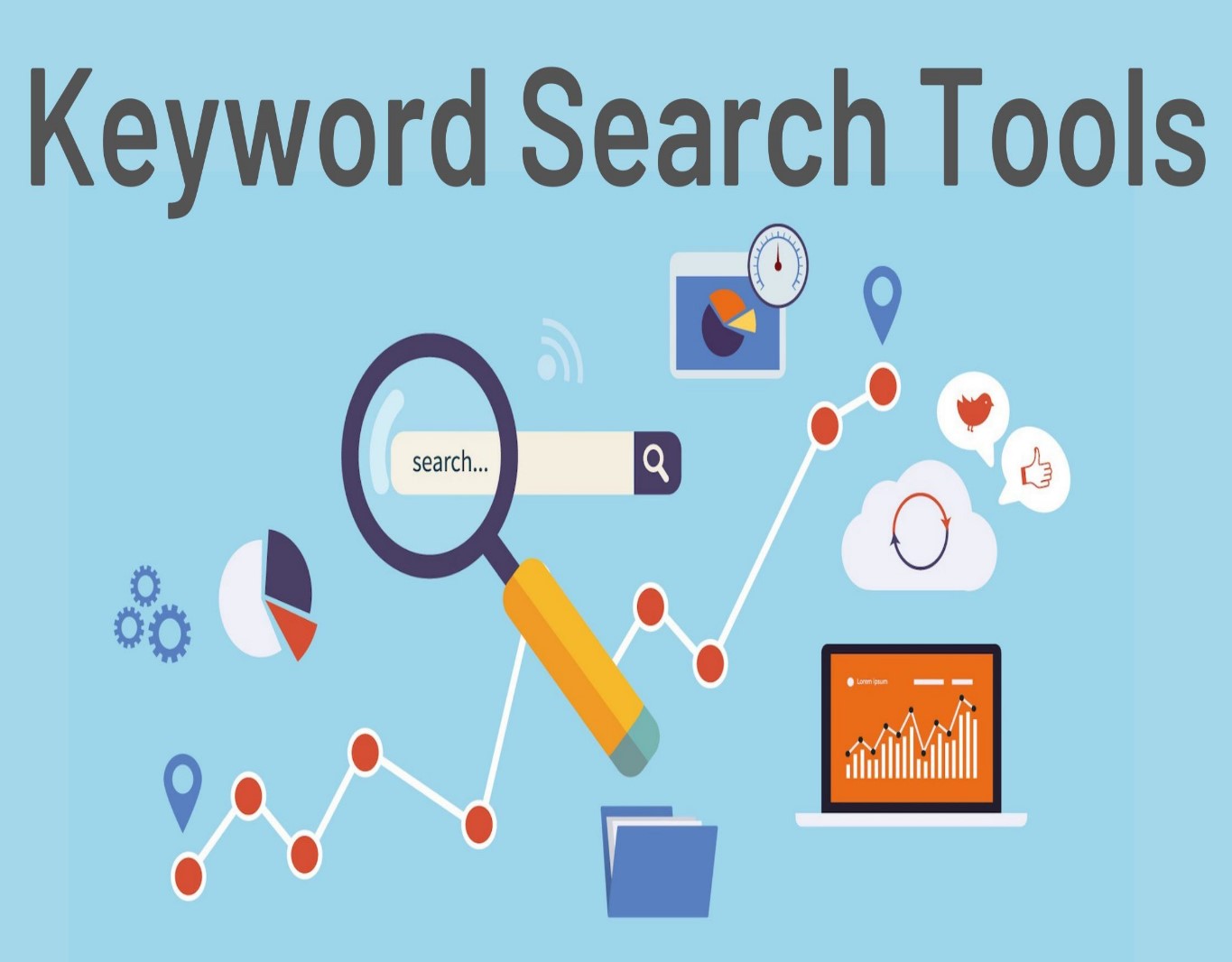 Best 10 Keyword Research Tools for SEO Agencies In 2021
