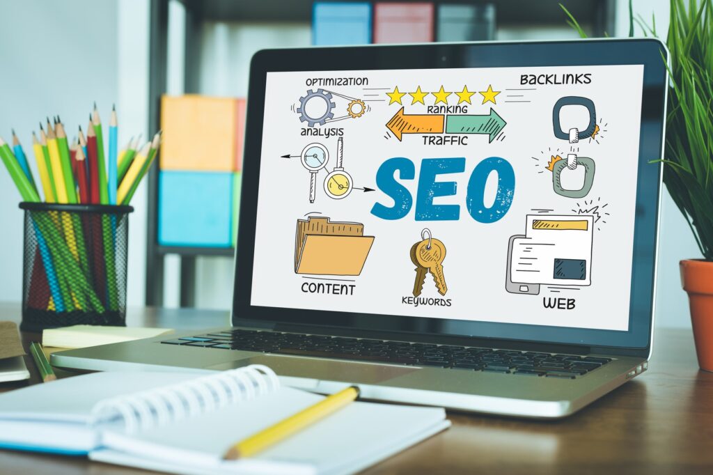  Qualified SEO Agencies for your counseling service website