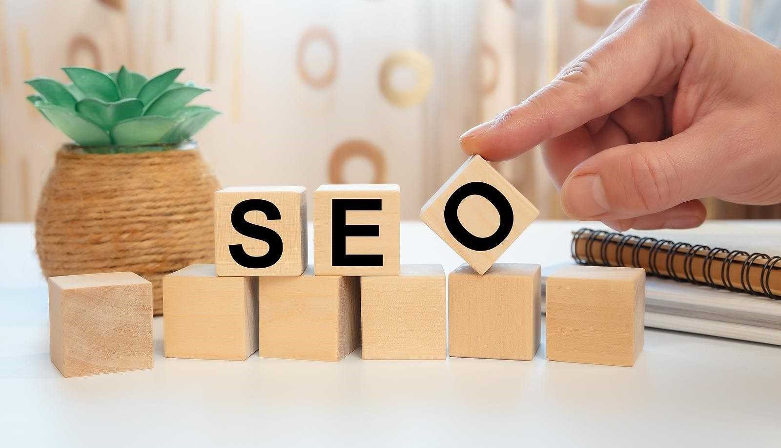 SEO Agency