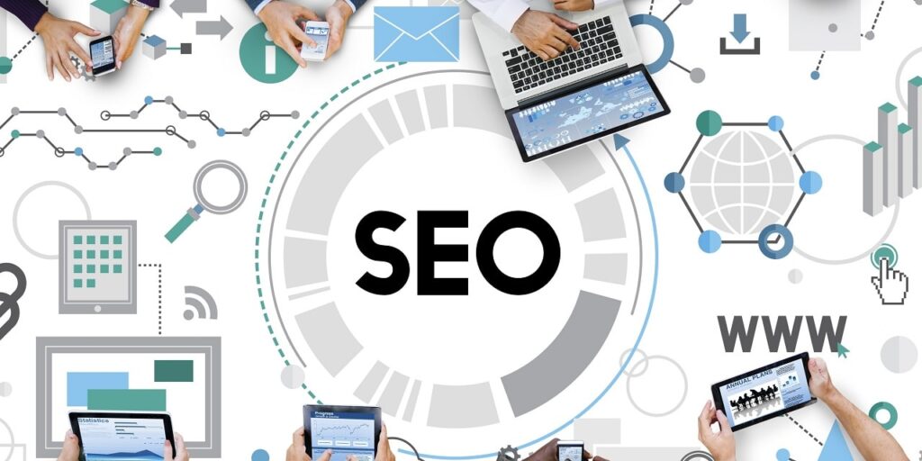 SEO Agency