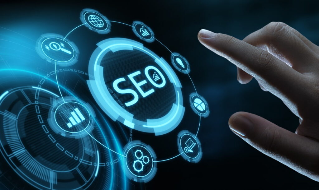 What Exactly Does SEO Agencies Do?
