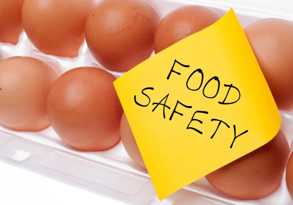 Choosing the Right Food Safety Management Software for Your Restaurant