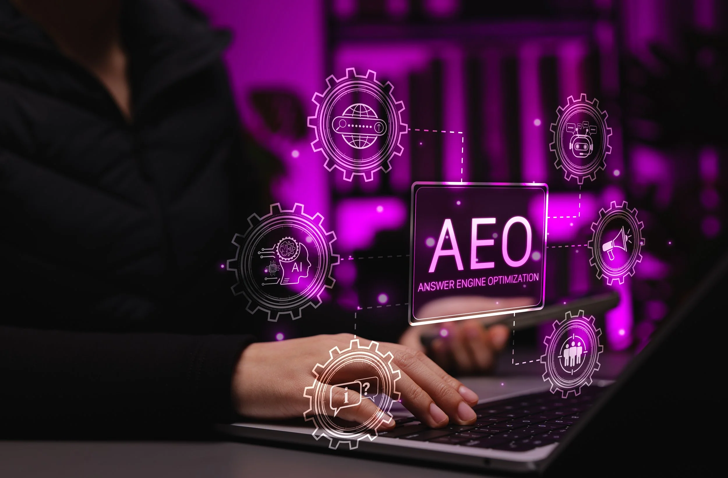 seo agency sydney